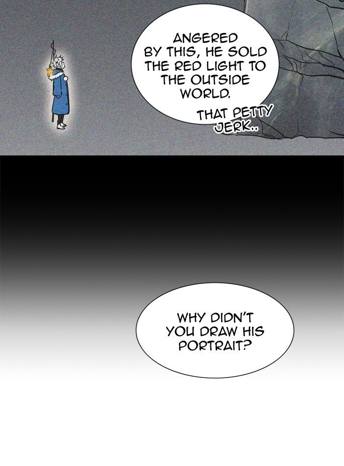 Tower of God Chapter 323 87